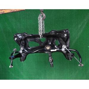 SOPORTE DE MOTOR VOLKSWAGEN T-Roc Serie 3Q0199315D DGTE Diésel 1600 (17>21) - Product Image 1