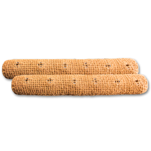 <b>Large</b> Supply COIR LOG / PALM <b>MAT</b> Best Size 35cm X 2m Natural Erosion Barrier: Coir Logs Exported From Vietnam - Product Image 1