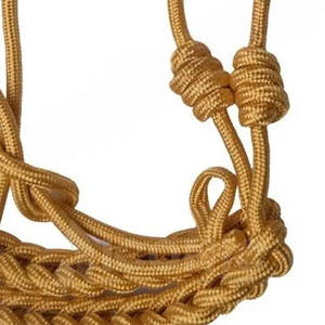 Vente en ligne en stock Aiguillette de musique régimentaire Aiguillette de musique régimentaire de fabrication professionnelle - Product Image 5