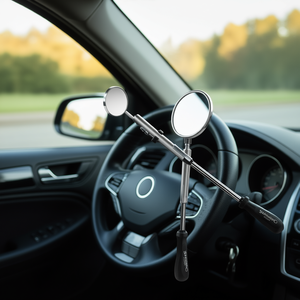 Miroir de maquillage télescopique Stahlwille - Product Image 3