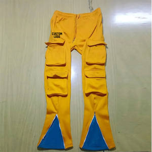 ชุดวอร์มพิมพ์ลายกรดสำหรับทุกเพศชุดออกกำลังกายมีฮู้ดขนาดพิเศษสำหรับฤดูหนาว - Product Image 6