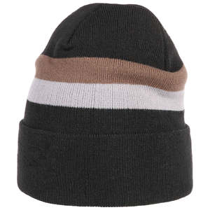 Gorro de Invierno Unisex de Punto Suave, Secado Rápido, Ligero, Ajustable, Marca Privada, Proveedor de Fábrica al por Mayor - Product Image 6