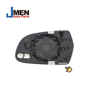 Jmen – miroir et verre arrière pour Audi A4 S4 A5 S5 Cabriolet A5 coupé A3 A3 S3 A3 Cabriolet, pièces de carrosserie automobile - Product Image 1