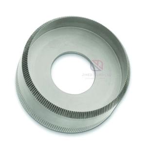 Marqueurs d'aréole manuels de qualité supérieure en acier inoxydable, outils chirurgicaux de haute précision pour la chirurgie mammaire MOL, JIMED SURGICAL JI-4207 - Product Image 2