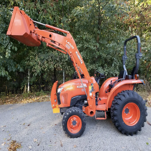 KUBOTA L2502 DISPONIBLE PARA LA VENTA - Product Image 5