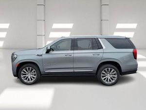 GMC Yukon Denali 2023 Usado, Sedán Automático de Lujo, Tracción en las Cuatro Ruedas, Asientos de Cuero, Techo Panorámico, Emisión Euro VI, Motor de 6.1-8L - Product Image 4