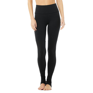 Young Womens & Girls Custom Design <b>Leggings</b> Running Yoga Workout Leggy Custom Gym Fitness Wholesales <b>Slim</b> Fitness <b>Legging</b> Pant - Product Image 4