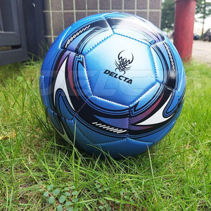 ลูกฟุตบอลไฮบริดแบบผลิตภายใต้แบรนด์ส่วนตัว ขายส่งลูกฟุตบอลไฮบริด ลูกฟุตบอลไฮบริดคุณภาพดีที่สุด - Product Image 3