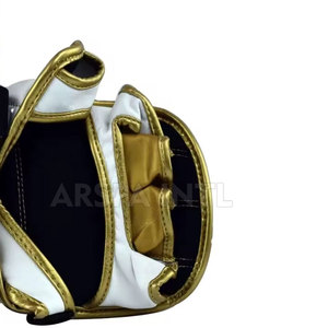 ถุงมือต่อสู้เพื่อความปลอดภัยในการเล่นกีฬาถุงมือต่อสู้ - Product Image 5