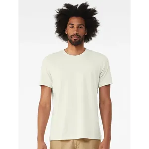 Camiseta Promocional Personalizada Unisex BE3001 para Merchandising - Product Image 5