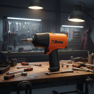 Clés pneumatiques, tournevis réversible en matériau composite - Product Image 3