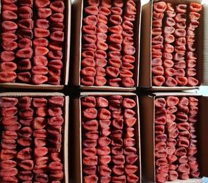 Venta caliente de caquis secos hechos de 100% fruta fresca para ventas al por mayor - Product Image 6