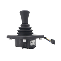 Pièces détachées pour chariot élévateur LUCKYROC, contrôleur de joystick 0723270 0723271 compatible avec les chariots élévateurs STILL