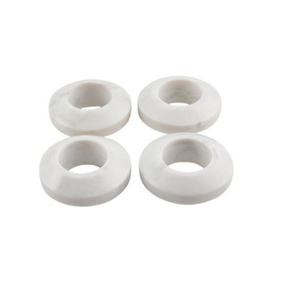 Porte Rond de Serviette en Marbre Dernière Conception Vaisselle Utiliser Prix Pas Cher Meilleure Qualité Porte Rond de Serviette en Marbre - Product Image 1