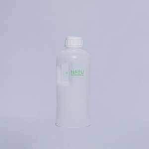 Empty 1.5L square Wide Mouth Thickened Liquid Packaging Chemical <b>Bottle</b> <b>Water</b> Container Can HDPE <b>Plastic</b> <b>Bottle</b> - Product Image 5