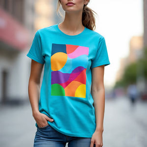 Haute qualité respirant écologique anti-boulochage séchage rapide femmes débardeurs 2024 Logo personnalisé imprimé entraînement musculation 100% - Product Image 6