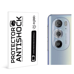 ANTISHOCK Motorola Edge 30 Pro Screen <b>Protector</b> Durable and Shock-Absorbent Mobile Accessory - Product Image 1