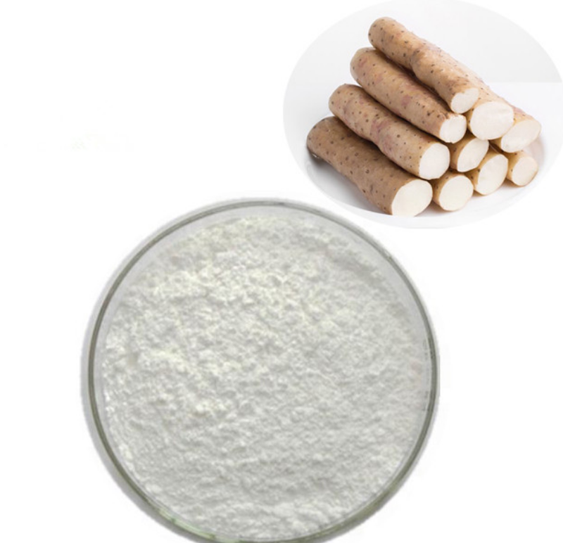 Factory Supply 100 Natural Wild Yam