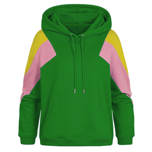 Sweat à capuche oversize en coton épais, style vintage des années 90, mode streetwear unisexe, logo personnalisé, sweat à capuche pour hommes - Product Image 4