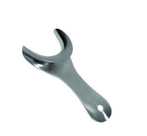 Instruments de chirurgie dentaire chirurgicale écarteur de lèvre et de joue écarteurs d'acier inoxydable - Product Image 1