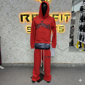 Servicio OEM Ahora Disponible en Chándal Ajustable de Precio Bajo para Hombre, Estilo Único, Nuevo Diseño, Chándales para Hombre - Product Image 1