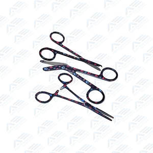 Juego de instrumentos médicos de tres tijeras de Enfermería de vendaje de alta calidad en instrumentos quirúrgicos de bajo precio al por mayor - Product Image 6
