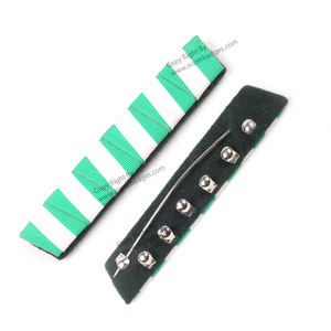 Épaulettes et épaulettes à cordon de haute qualité Cordons d'épaule enduits de cérémonie - Product Image 3