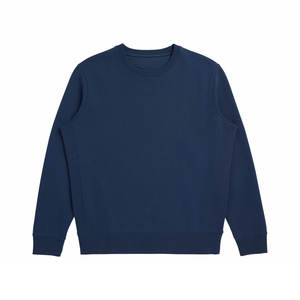 Venta al por mayor personalizado DTG Transferencia de Calor/3D sublimación Digital Impresión logotipo liso en blanco de talla grande hombres sudaderas con capucha y sudaderas - Product Image 3