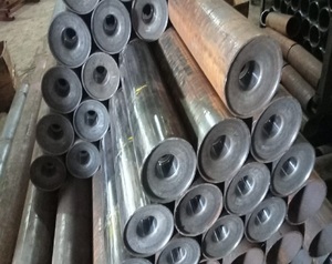 เครื่องทำเหมืองอุตสาหกรรมสายพานลำเลียงแบบลูกกลิ้งผู้ผลิตสายพานลำเลียง - Product Image 1