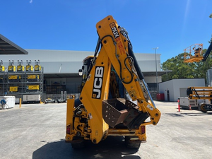New affordable JCB <b>Backhoe</b> / Front <b>Loader</b> Skid Steer <b>Loader</b> <b>Tractor</b> 4x4WD Diesel Wheel <b>Loader</b> Mini 3CX 4CX excavator <b>Tractor</b> - Product Image 5