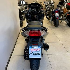 Yamaha T-<b>Max</b> 500 Gas Scooter - Product Image 5