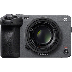 Cámara de cine Sonyy FX3A Full-Frame (solo cuerpo) - Product Image 3