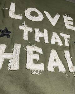 Chándales de cuello redondo de felpa francesa Unisex, chándal de bloques de Color XL de Material de algodón transpirable cómodo, chándal de invierno a granel de talla grande - Product Image 3