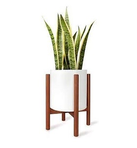 Pot de fleurs en fer au design luxueux pour la décoration de la maison, pot de fleurs personnalisé pour le jardin, la maison, le bureau, les centres commerciaux - Product Image 6