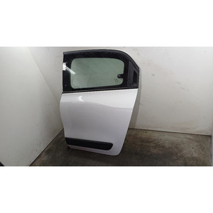 PORTA POSTERIORE SINISTRA RENAULT Twingo III serie 821010468R H4D400 (14>) - Product Image 4