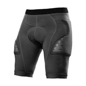 Shorts de protection personnalisables de haute qualité, best-seller, motif uni, toutes saisons, séchage rapide, respirant, OEM - Product Image 1