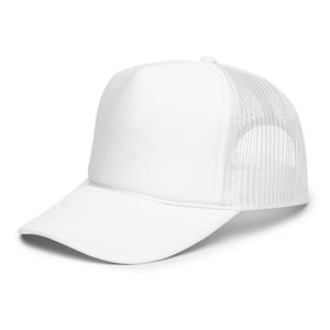 Service OEM prix de gros meilleur design Casquette de camionneur maille tendance à la mode meilleur matériau souple séchage rapide Casquette de camionneur maille - Product Image 1