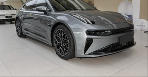 Geely Zeekr 001 You Edition, Sedán Hatchback Eléctrico de Lujo con 100 kWh, 4WD/AWD, Nuevo Vehículo de Energía Popular de China para Exportación - Product Image 3