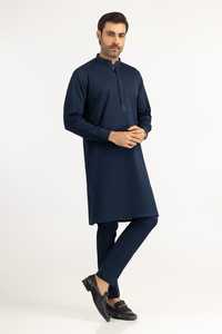 Salwar Kameez pour homme, tendance, thermique, grande taille, robe pakistanaise, meilleure qualité, indien, punjabi, décontracté, respirant, adultes - Product Image 4