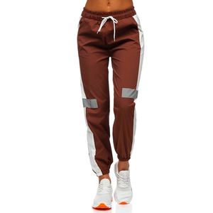 Pantalones de mujer Ropa de negocios Pantalones formales profesionales Proveedor - Product Image 2