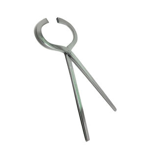 เครื่องทดสอบกีบสัตว์16นิ้วเครื่องทดสอบกีบสัตว์แบบนำกลับมาใช้ใหม่ได้ออกแบบและบรรจุได้ตามต้องการ - Product Image 6