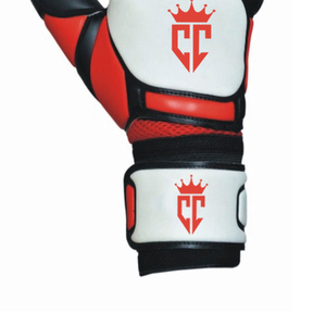 Gants de gardien de but de football à prix réduit, personnalisés et complets, de haute qualité, sur mesure, à vendre - Product Image 5