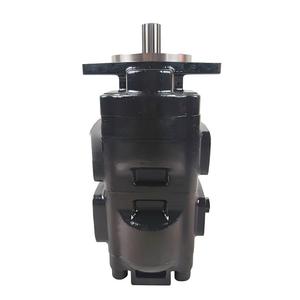 Bomba de Engranajes Hidráulica Comercial PGP PGM, Motor PGP330 PGP101 PGP365 PGP620 PGM620 PGP350 PGM350 PGP089 PGP20, Pieza de Repuesto OEM - Product Image 3