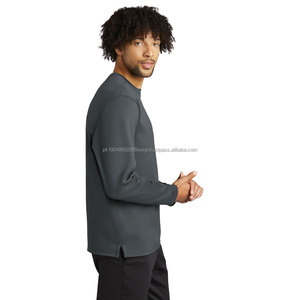 Custom Embroidered Graphic Hoodie for Men & Women Gothic Casual Oversized Fleece Sweatshirt <b>Navy</b> Blue Quick Dry Breathable - Product Image 6