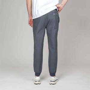 Pantalones de Jogger de alta calidad para hombre, ropa de calle elegante, transpirable e ideal para ropa informal de moda y actividades urbanas - Product Image 2