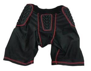 Uniformes de football américain professionnels pour hommes, haute qualité, respirants, séchage rapide, légers, vente en gros, shorts rembourrés personnalisés - Product Image 6