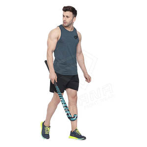 Wholesale Quick Dry Breathable Tank Top for <b>Men</b> Casual Plus Size Sleeveless Workout <b>Singlet</b> Low Price - Product Image 5