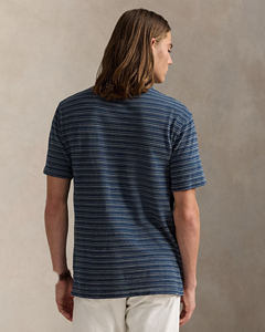 Premium Unisex for <b>Polo</b> <b>Shirt</b> Wholesale Short Sleeve Casual Wear Lightweight Breathable Canvas Solid Color Printed Polyester - Product Image 3