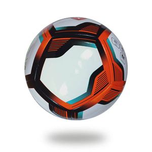 Balón de Fútbol Pakistaní Termosellado al por Mayor, Tamaño 4, para Interior y Exterior, Futsal, Cuero PU, Logotipo Personalizado - Product Image 4