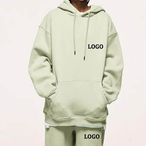 Offre Spéciale automne femmes ensemble à capuche pull poche Jogging costume survêtement femmes deux pièces ensemble avec Logo personnalisé - Product Image 6